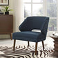 Modway Dock Fabric Armchair | Armchairs | Modishstore