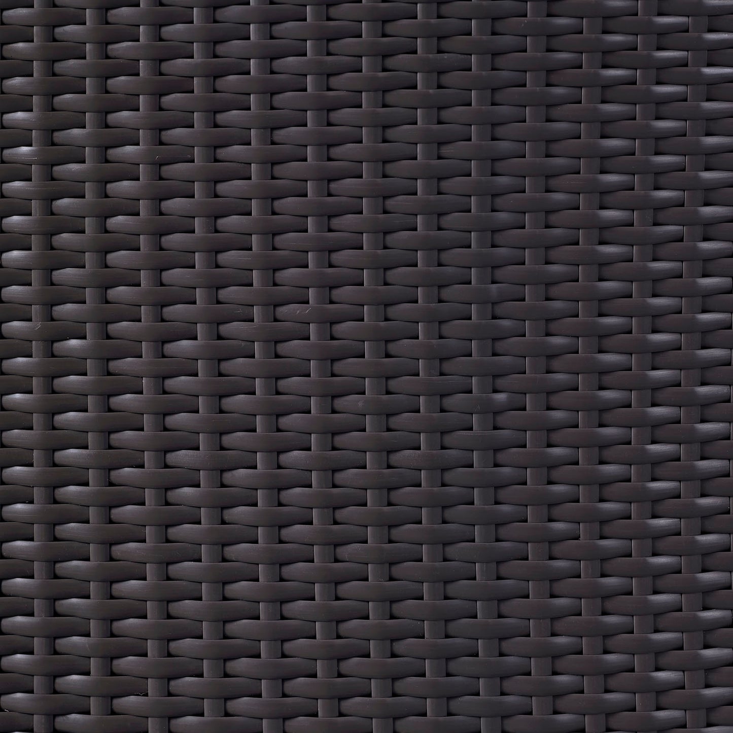 Modway Convene 2 Piece Outdoor Patio Dining Set - Espresso White - EEI-2192 | Outdoor Dining Sets | Modishstore - 3