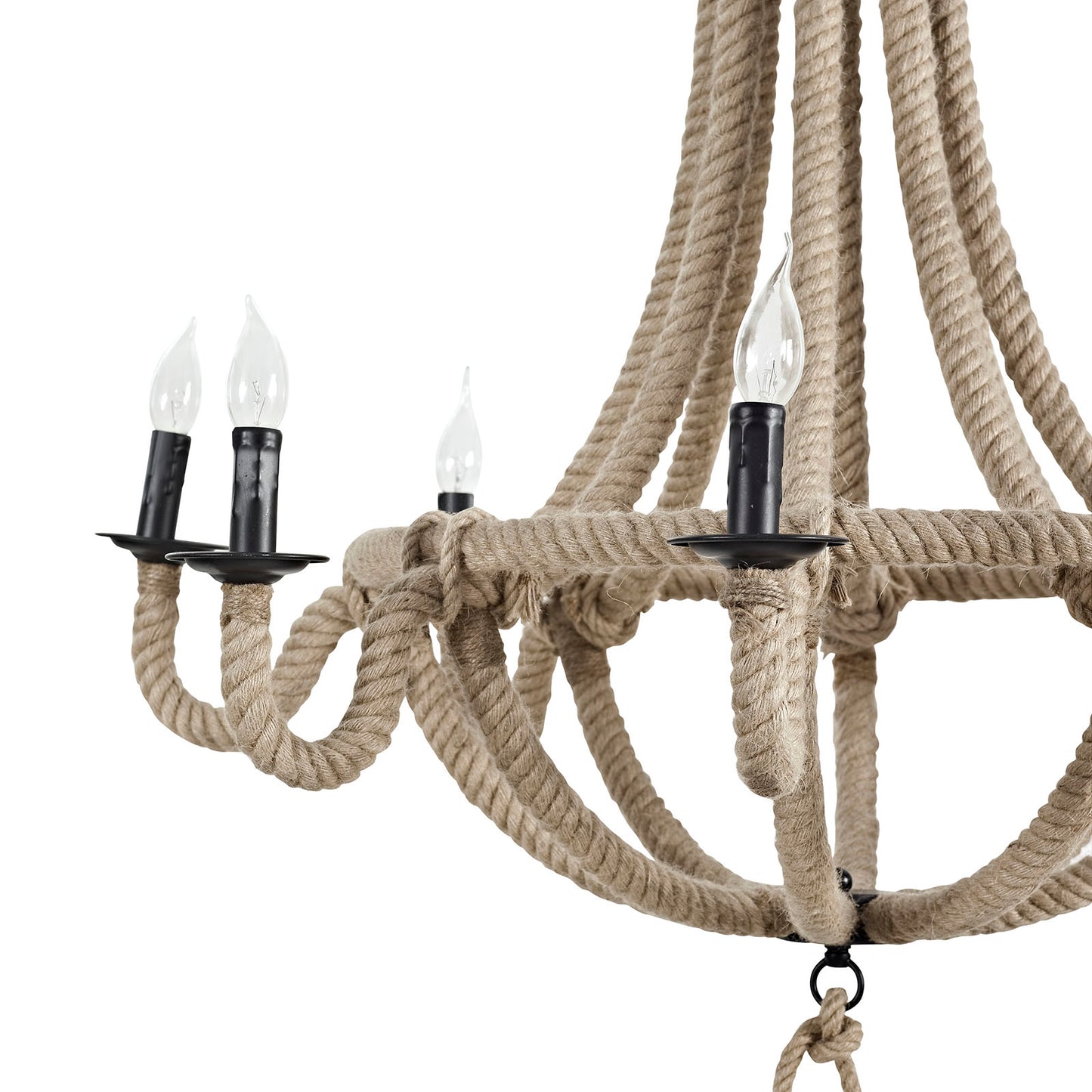 Coronet Chandelier By Modway - EEI-2210 | Chandeliers | Modishstore - 4
