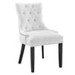 Modway Regent Fabric Dining Chair | Dining Chairs | Modishstore-48
