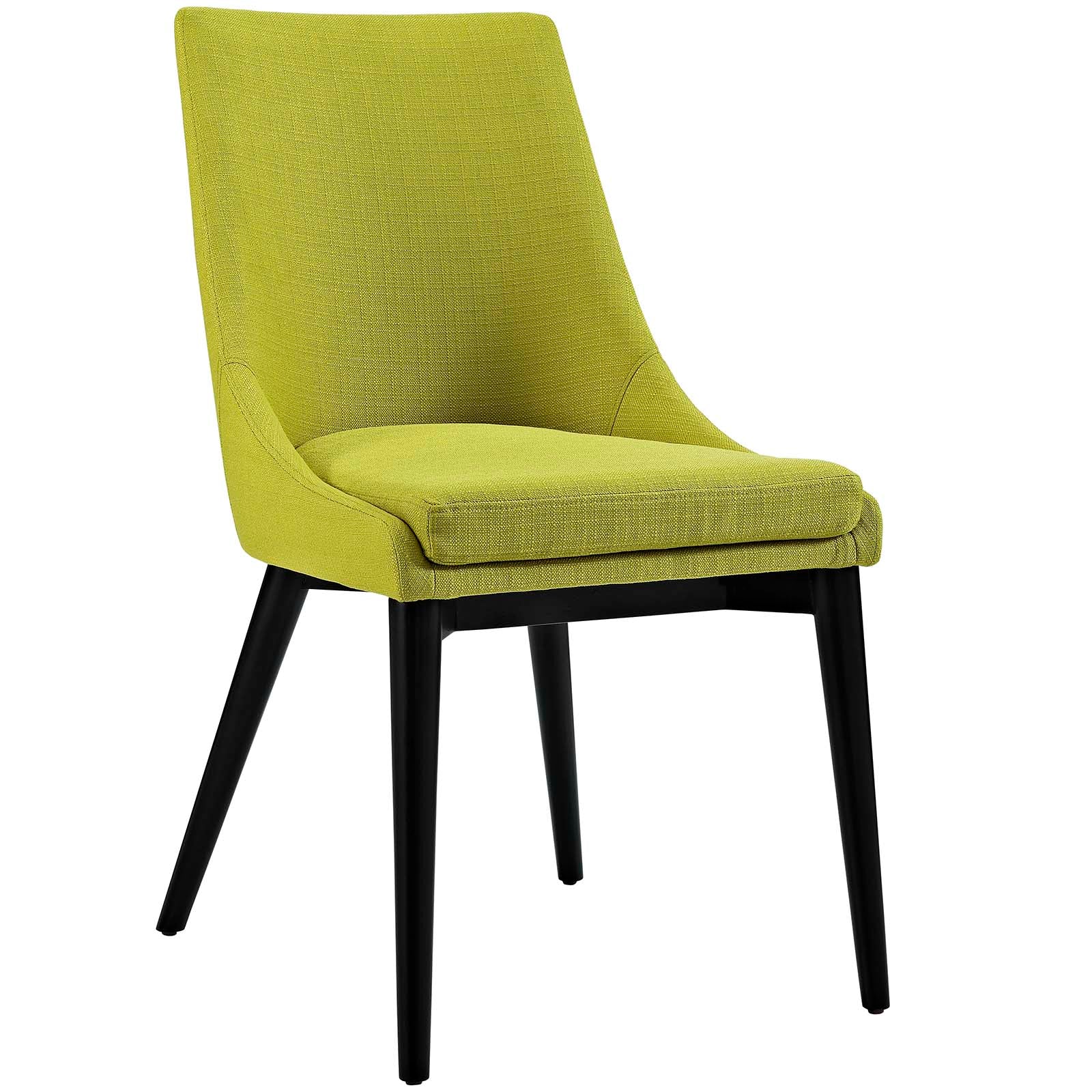 Modway Viscount Fabric Dining Chair | Dining Chairs | Modishstore-5