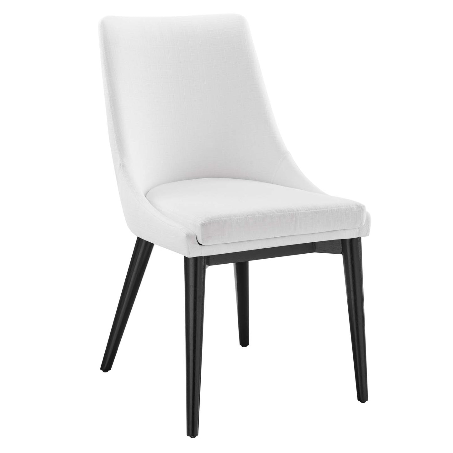 Modway Viscount Fabric Dining Chair | Dining Chairs | Modishstore-49