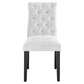 Modway Duchess Fabric Dining Chair | Dining Chairs | Modishstore-47