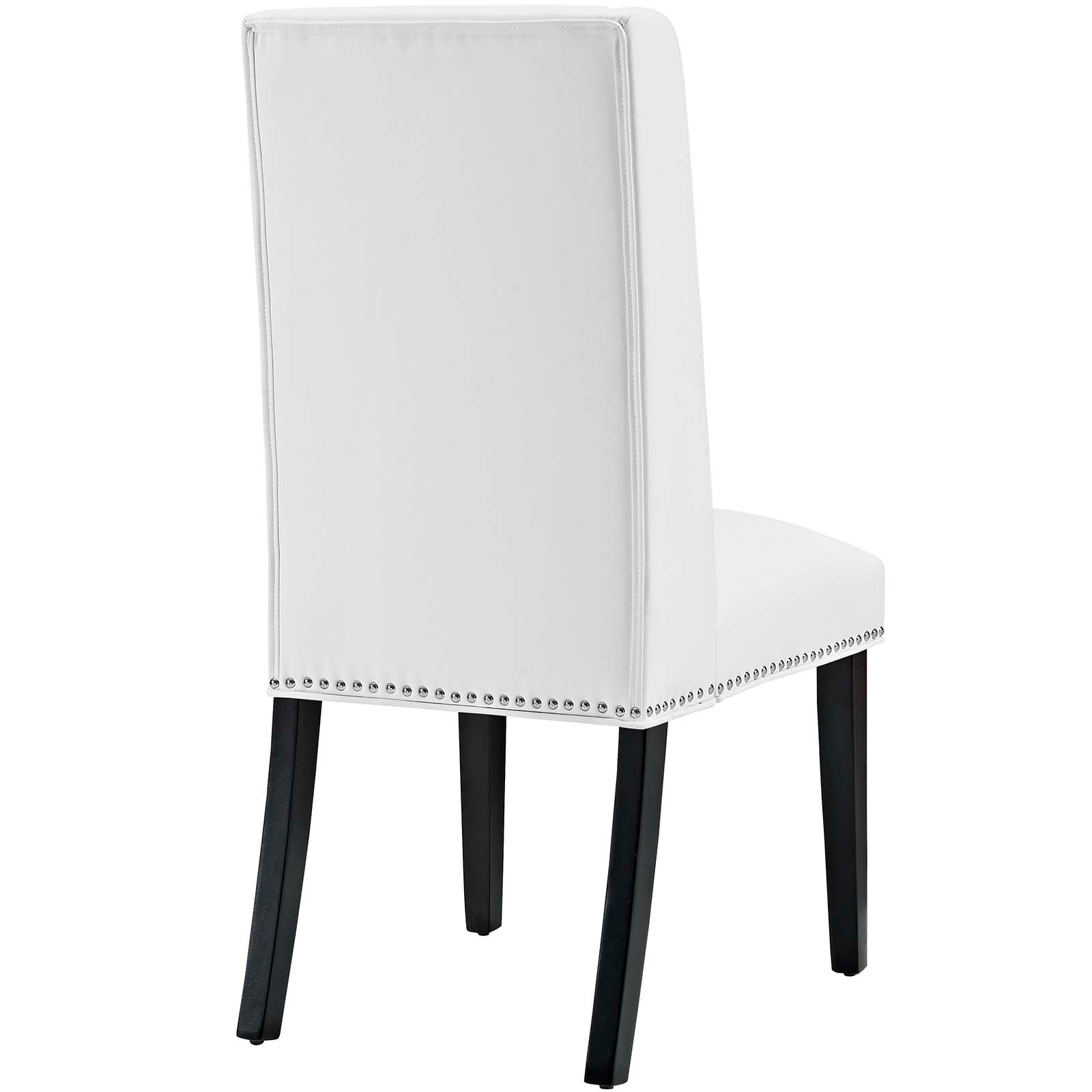 Modway Baron Vinyl Dining Chair | Dining Chairs | Modishstore-4
