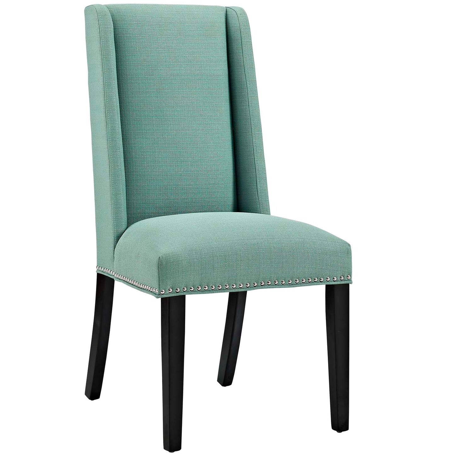 Modway Baron Fabric Dining Chair | Dining Chairs | Modishstore-18