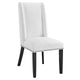 Modway Baron Fabric Dining Chair | Dining Chairs | Modishstore-49