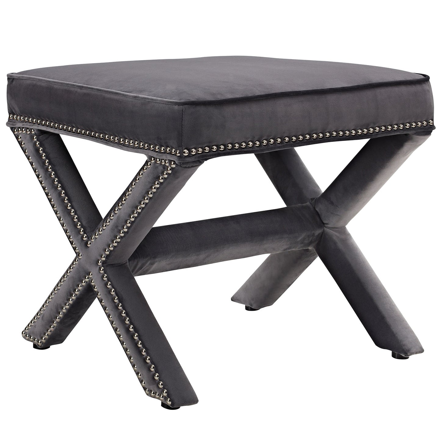 Modway Rivet Bench - EEI-2324 | Benches | Modishstore - 3