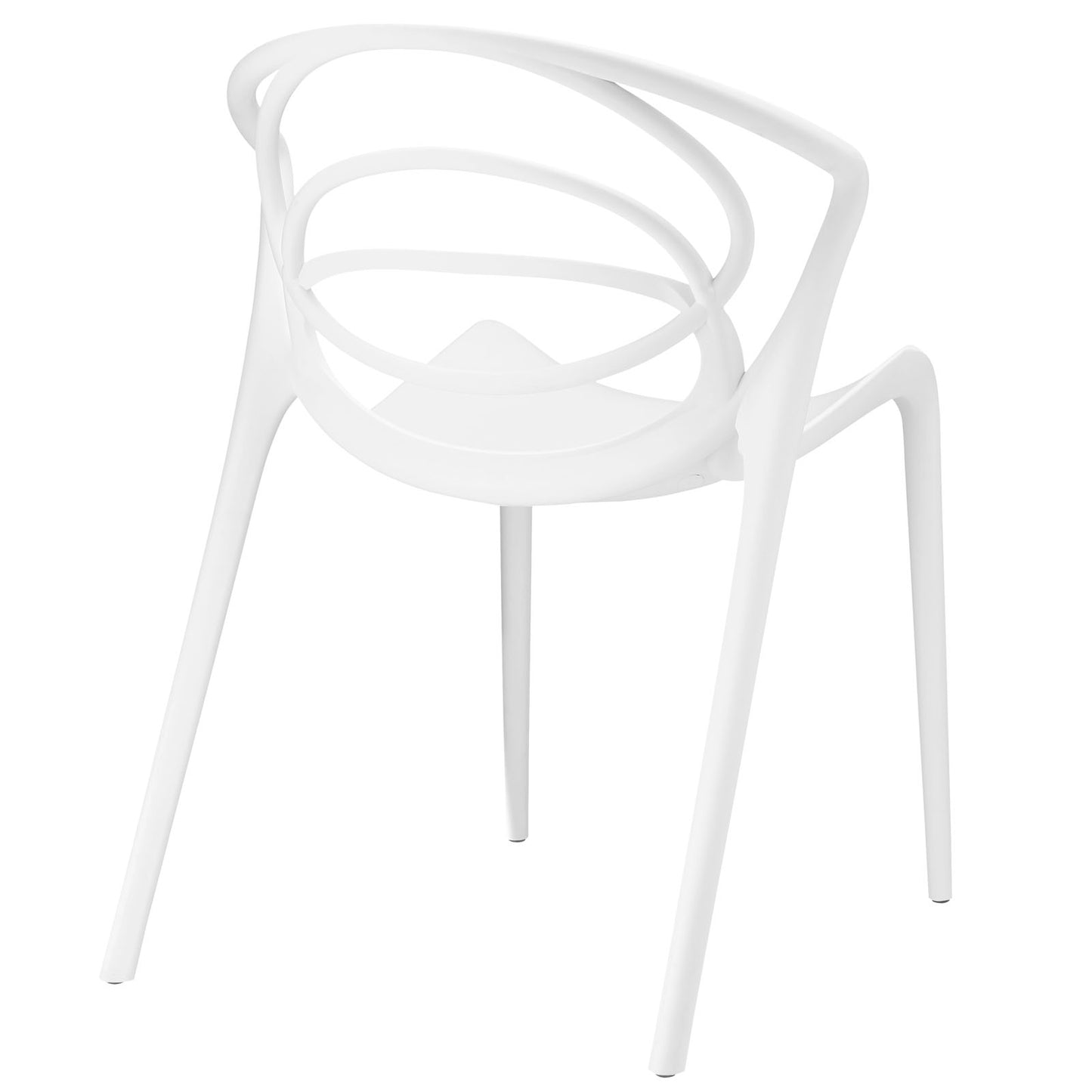Locus Dining Set Set of 2 By Modway - EEI-2335 | Dining Chairs | Modishstore - 8