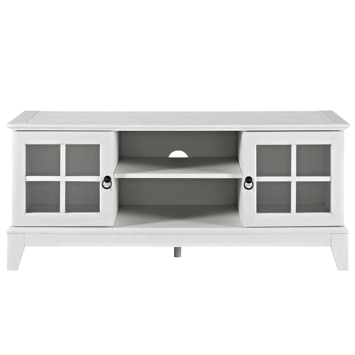 Modway Isle 47" TV Stand - EEI-2544 | TV Stands | Modishstore - 4