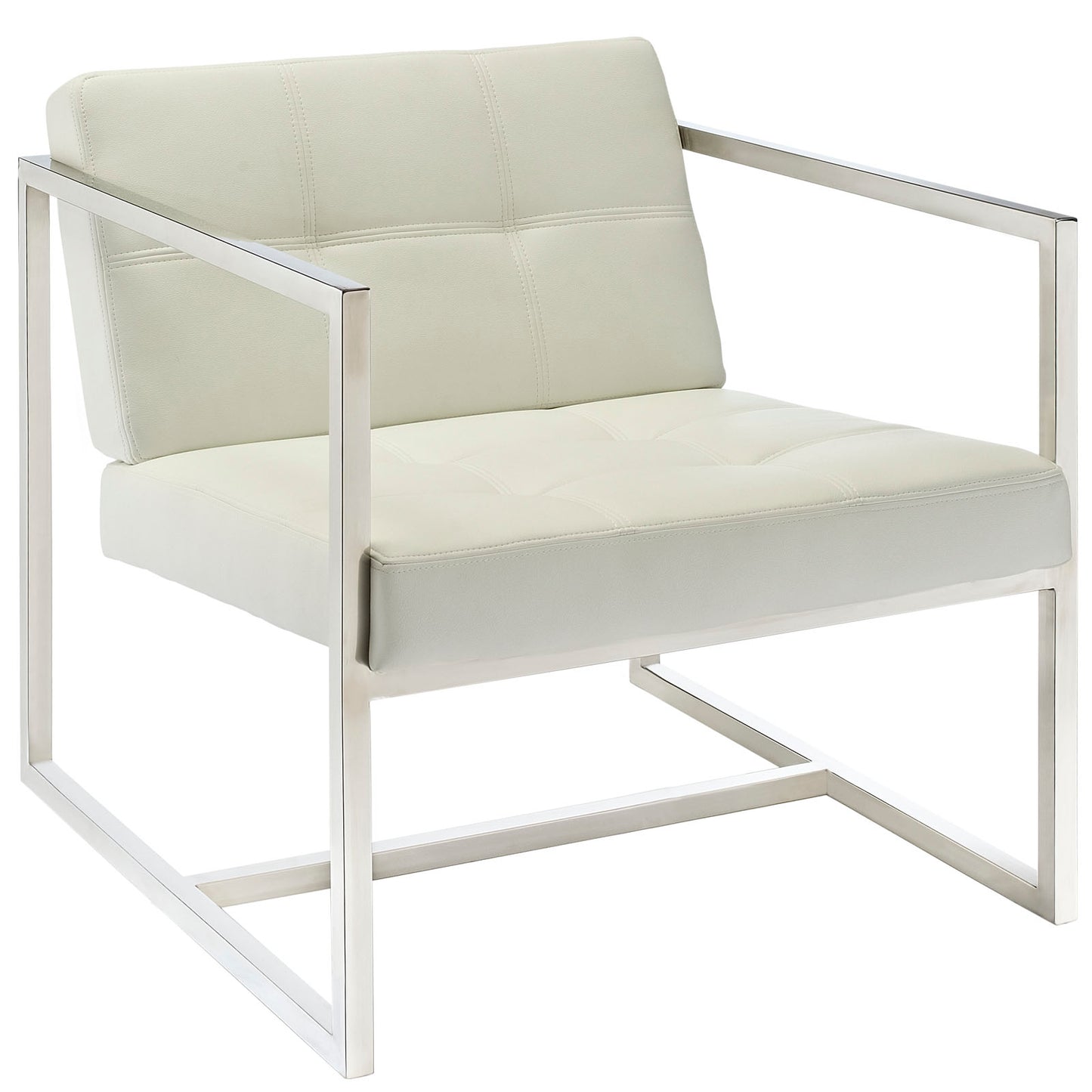 Modway Hover Lounge Chair - EEI-263 | Lounge Chairs | Modishstore - 1