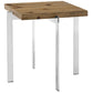 Diverge Wood Side Table By Modway - EEI-2647 | Side Tables | Modishstore - 2