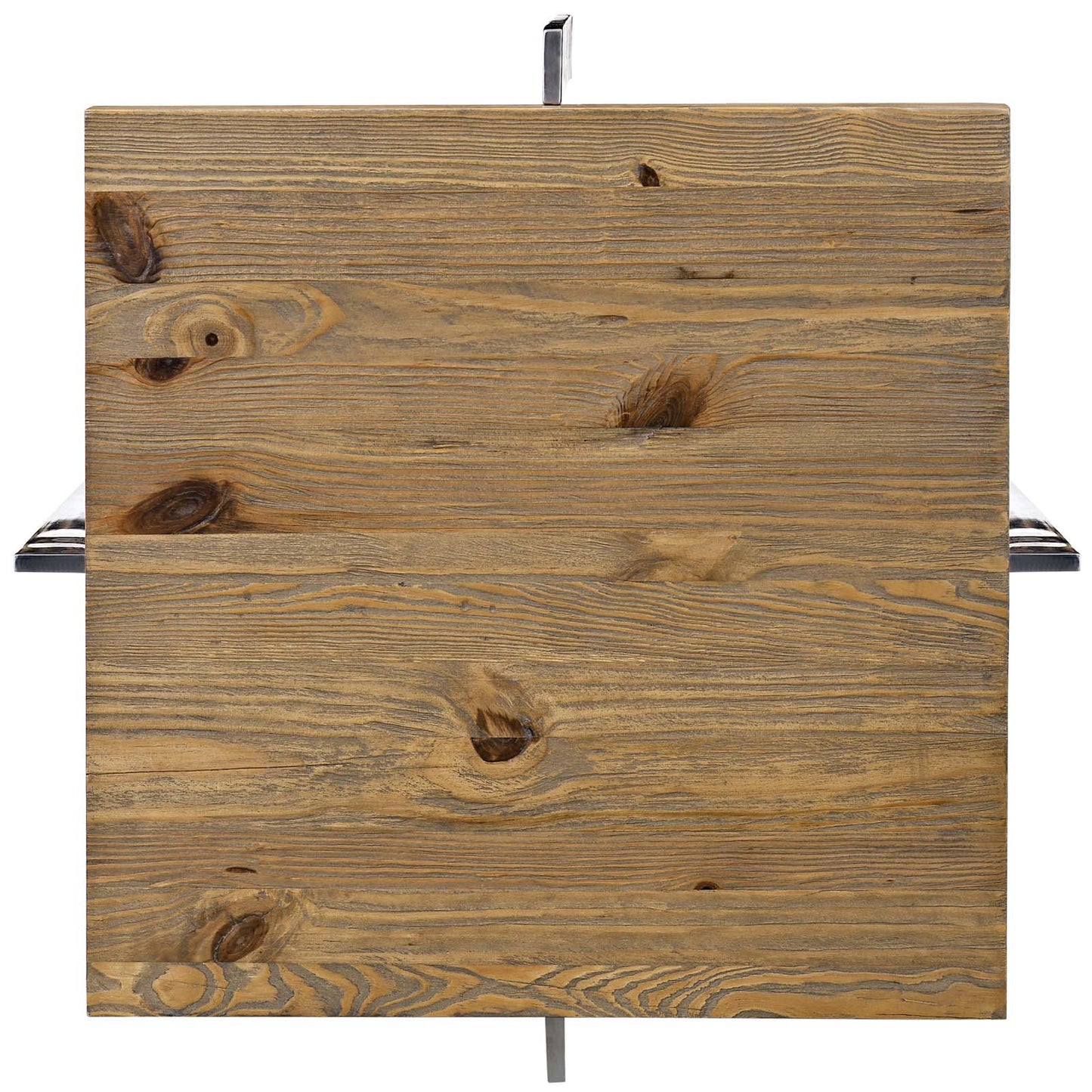 Diverge Wood Side Table By Modway - EEI-2647 | Side Tables | Modishstore - 4