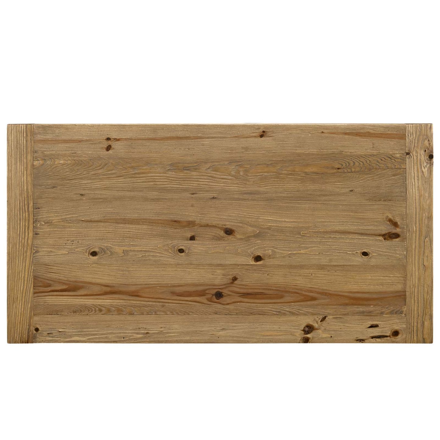 Camp Wood Coffee Table By Modway - EEI-2649 | Coffee Tables | Modishstore - 5