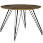 Modway Satellite Circular Dining Table | Dining Tables | Modishstore-6