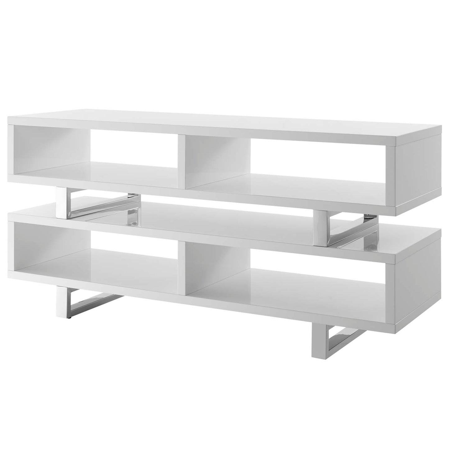 Modway Amble TV Stand - EEI-2678 | TV Stands | Modishstore - 4