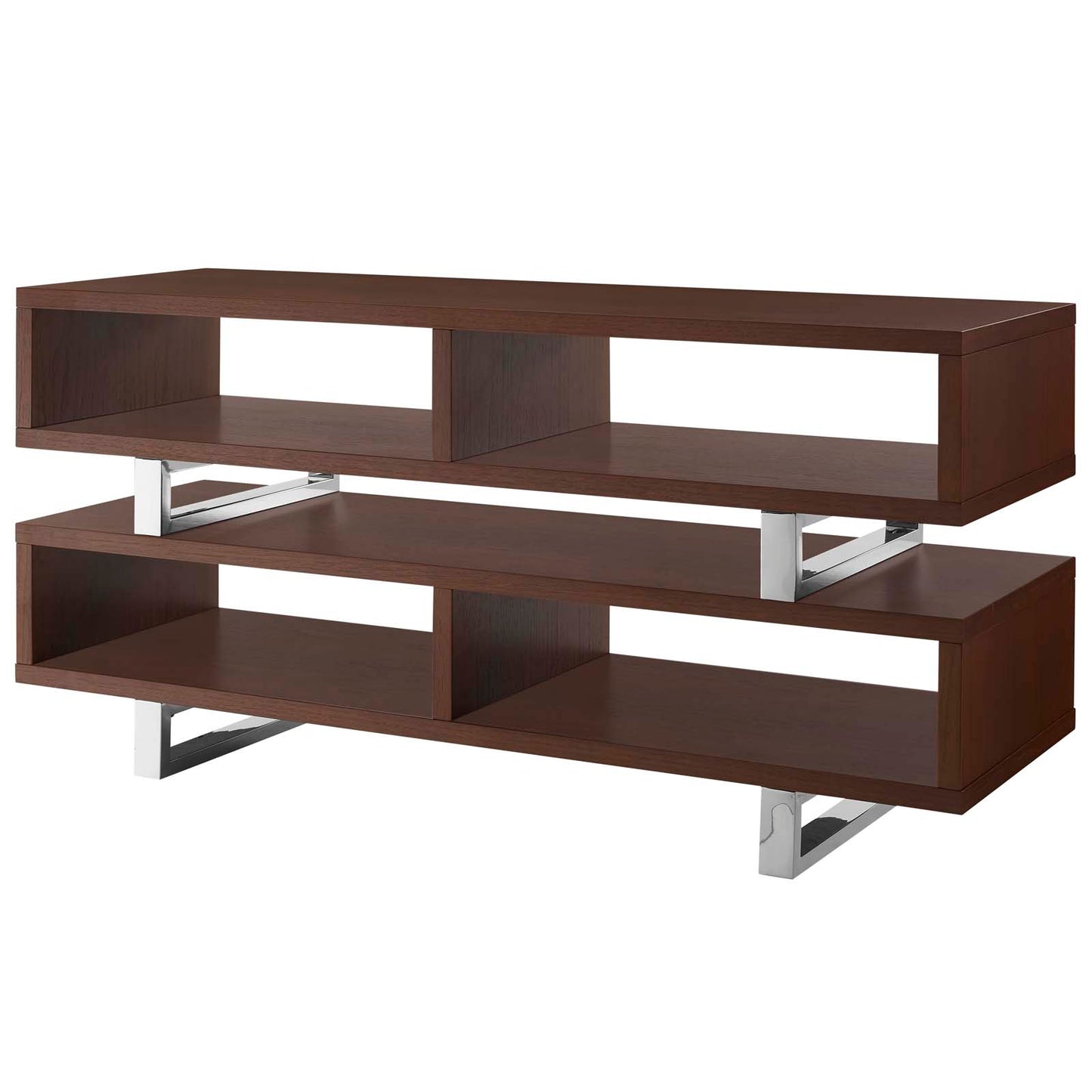 Modway Amble TV Stand- EEI-2679 - EEI-2679 | TV Stands | Modishstore - 4