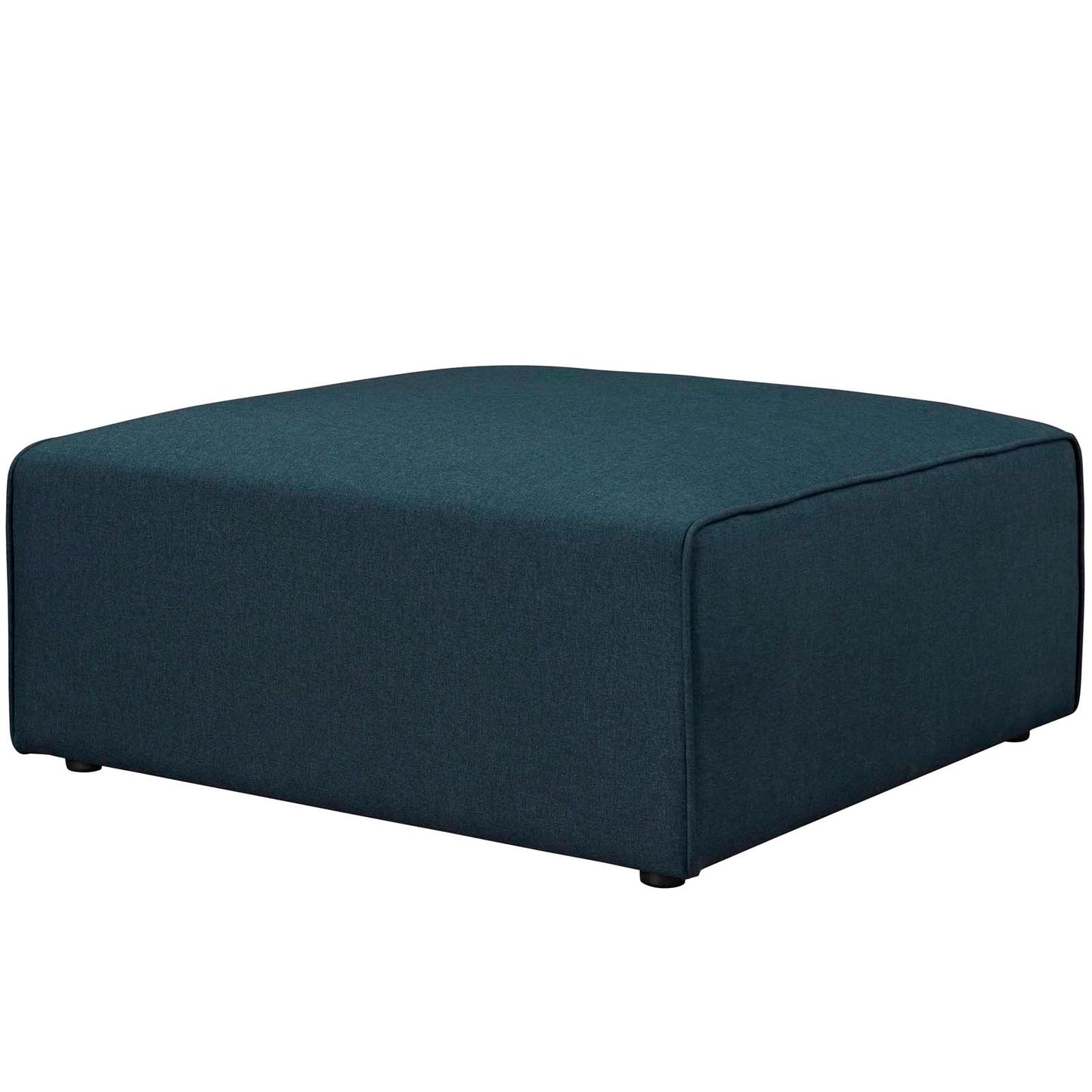 Modway Mingle Fabric Ottoman - EEI-2726 | Ottomans | Modishstore - 7