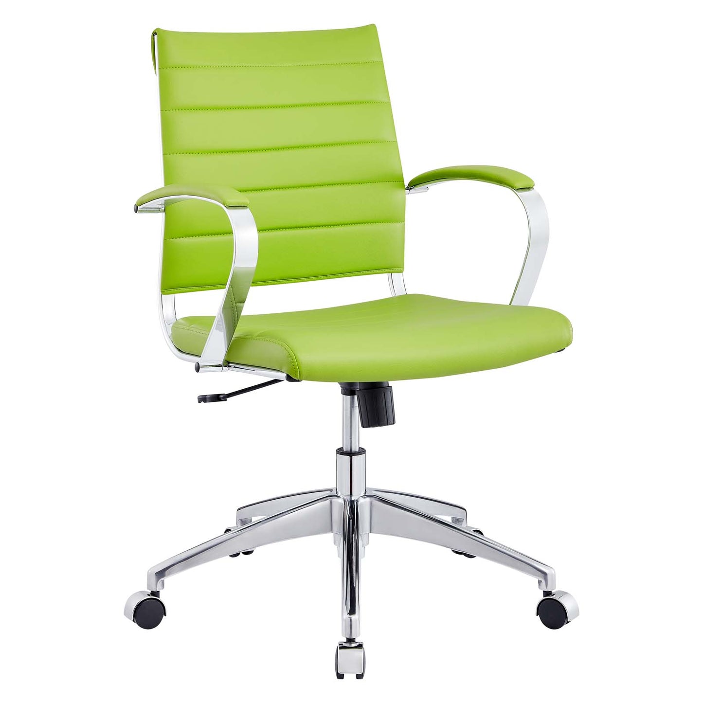 Modway Jive Mid Back Office Chair - EEI-273 | Office Chairs | Modishstore - 7