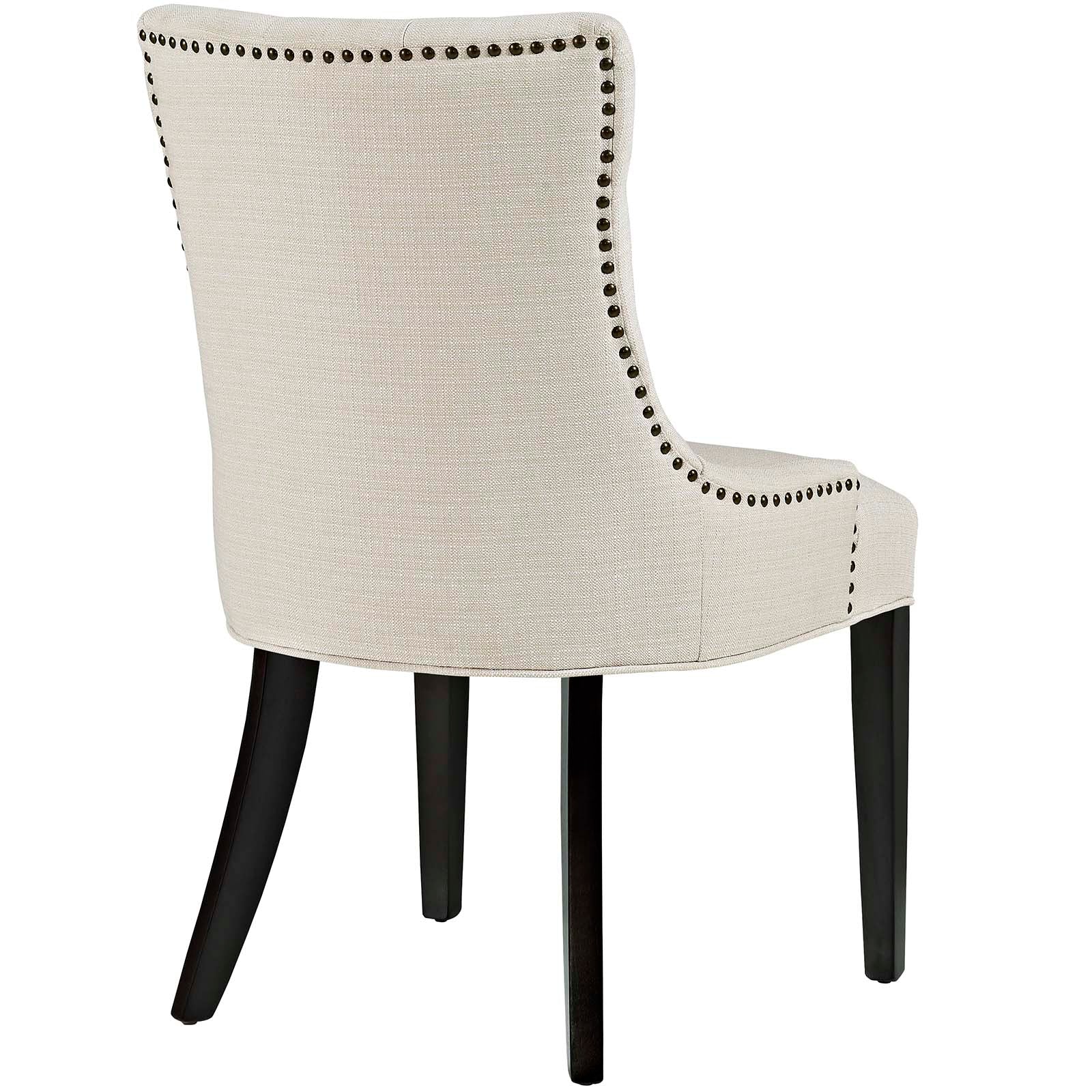 Modway Regent Set of 2 Fabric Dining Side Chair | Dining Chairs | Modishstore-32