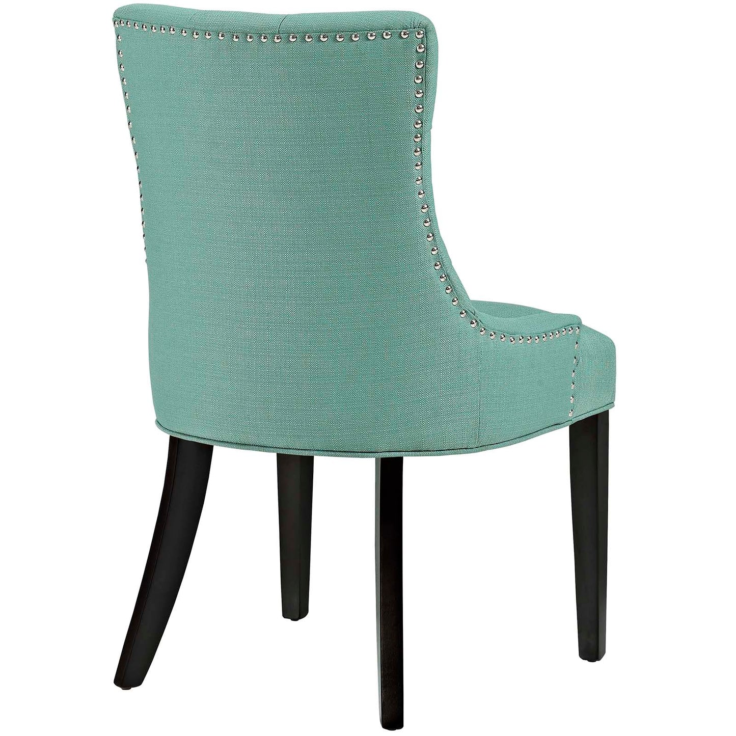Modway Regent Set of 2 Fabric Dining Side Chair | Dining Chairs | Modishstore-48