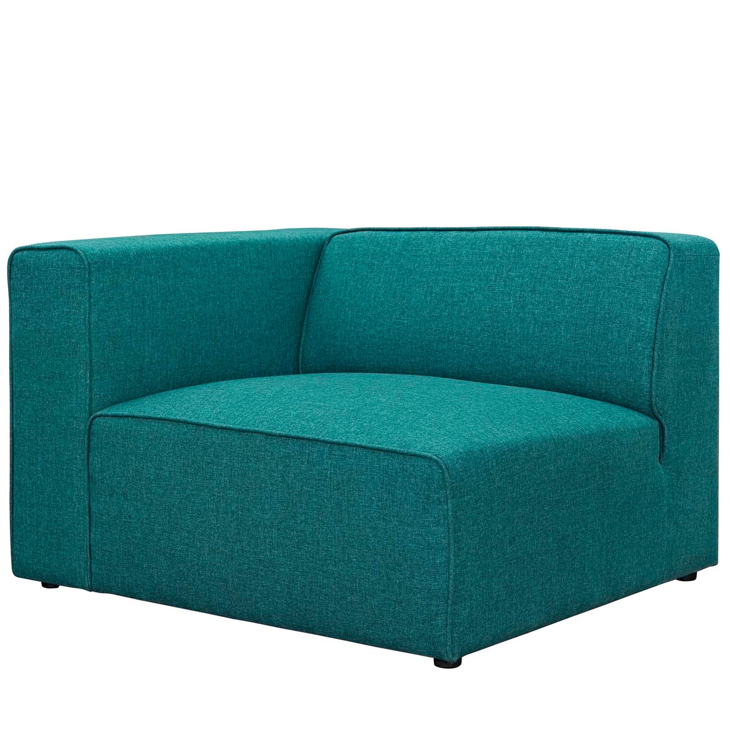 Modway Mingle 5 Piece Upholstered Fabric Sectional Sofa Set-EEI-2835 - EEI-2835 | Sofa Set | Modishstore - 24