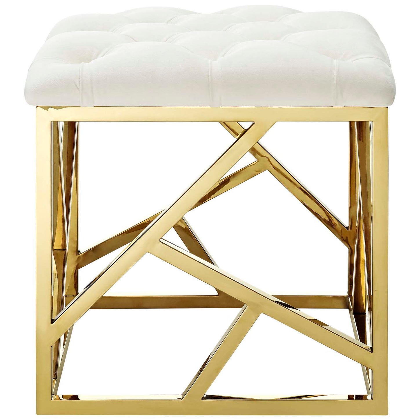 Modway Intersperse Ottoman-EEI-2845 - EEI-2845 | Ottomans | Modishstore - 10