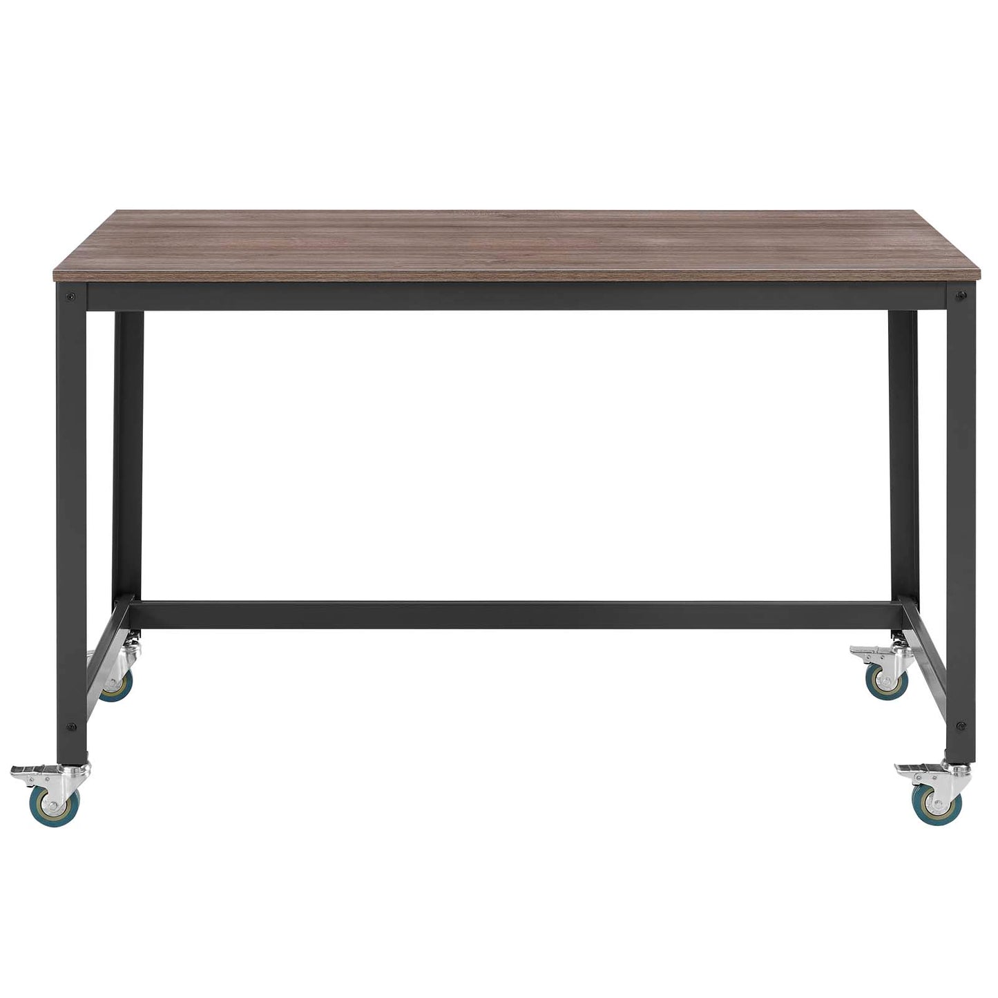 Modway Vivify Computer Office Desk - EEI-2852 | Desks | Modishstore - 4