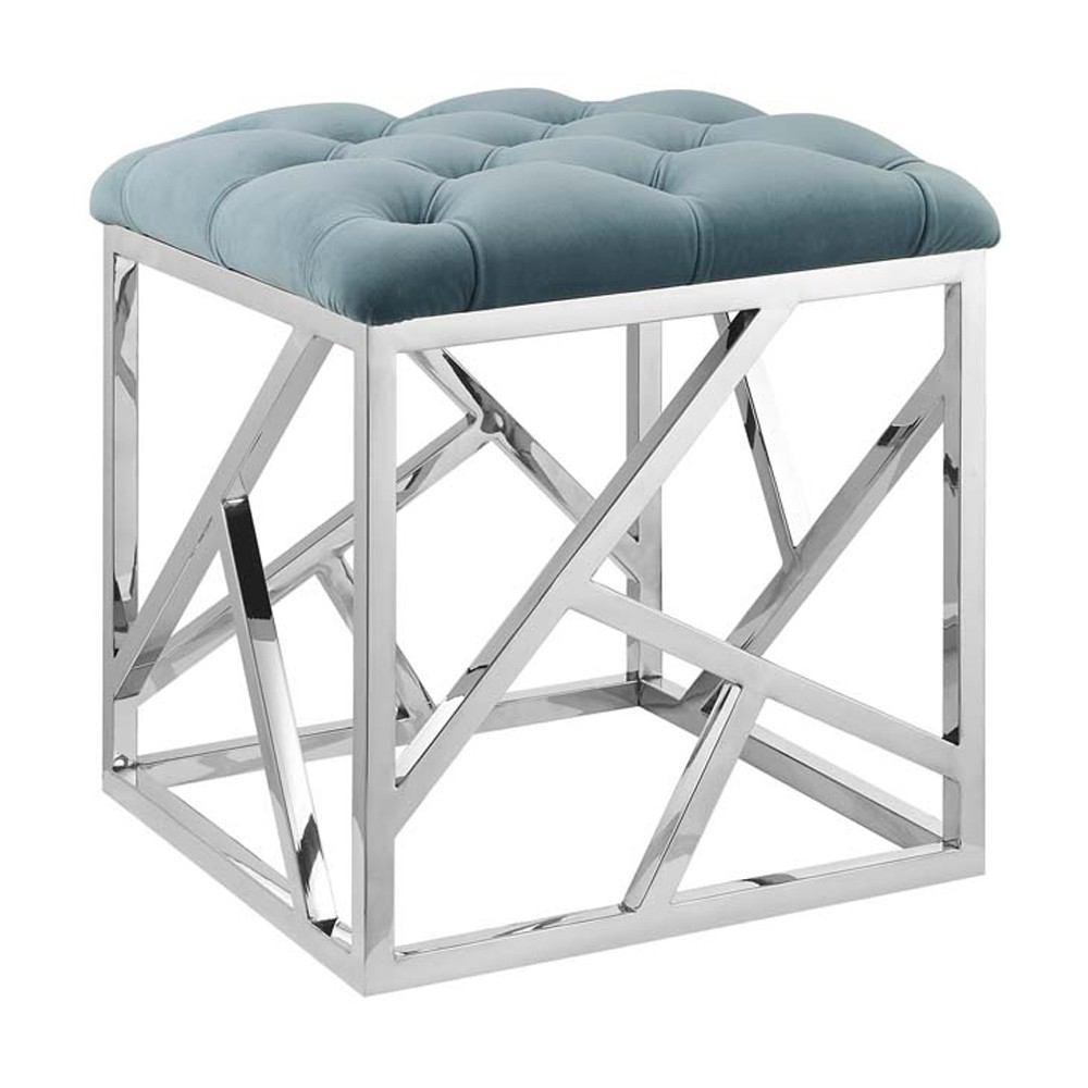 Modway Intersperse Ottoman - EEI-2866 | Ottomans | Modishstore - 7