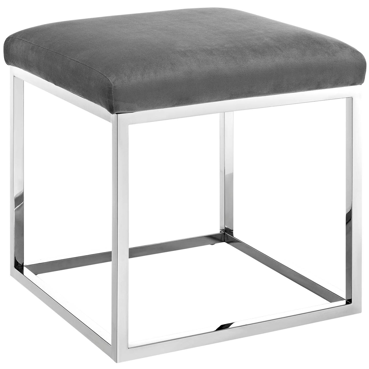 Moway Anticipate Ottoman - EEI-2868 | Ottomans | Modishstore - 11