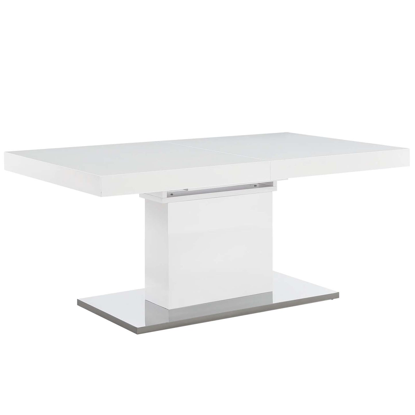 Modway Vector Expandable Dining Table - EEI-2870 | Dining Tables | Modishstore - 4