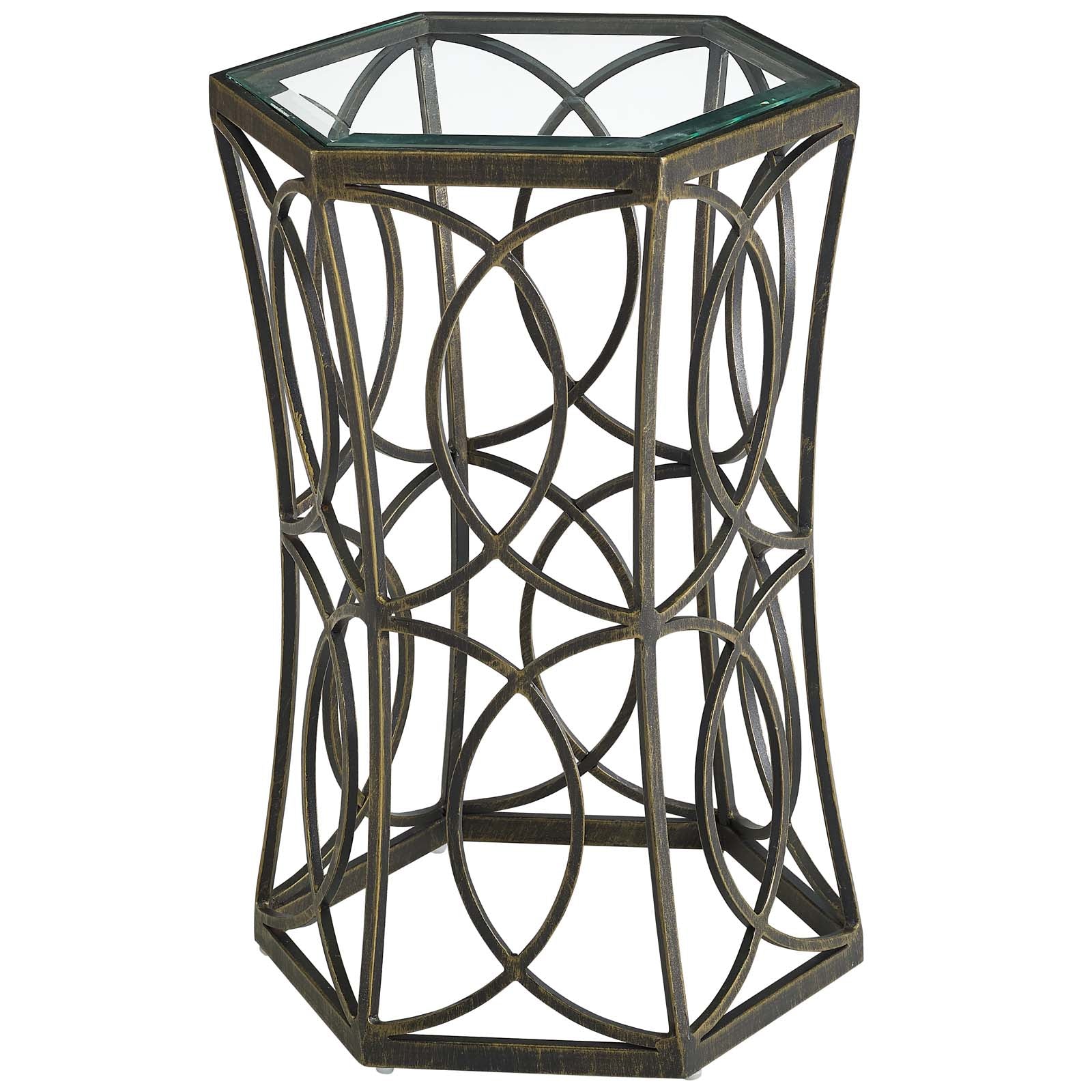 Circle 15.5" Side Table By Modway - EEI-2882 | Side Tables | Modishstore - 2
