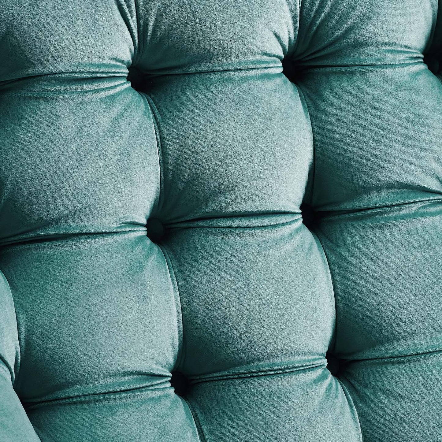 Modway Suggest Button Tufted Upholstered Velvet Lounge Chair - EEI-3001 | Lounge Chairs | Modishstore - 58