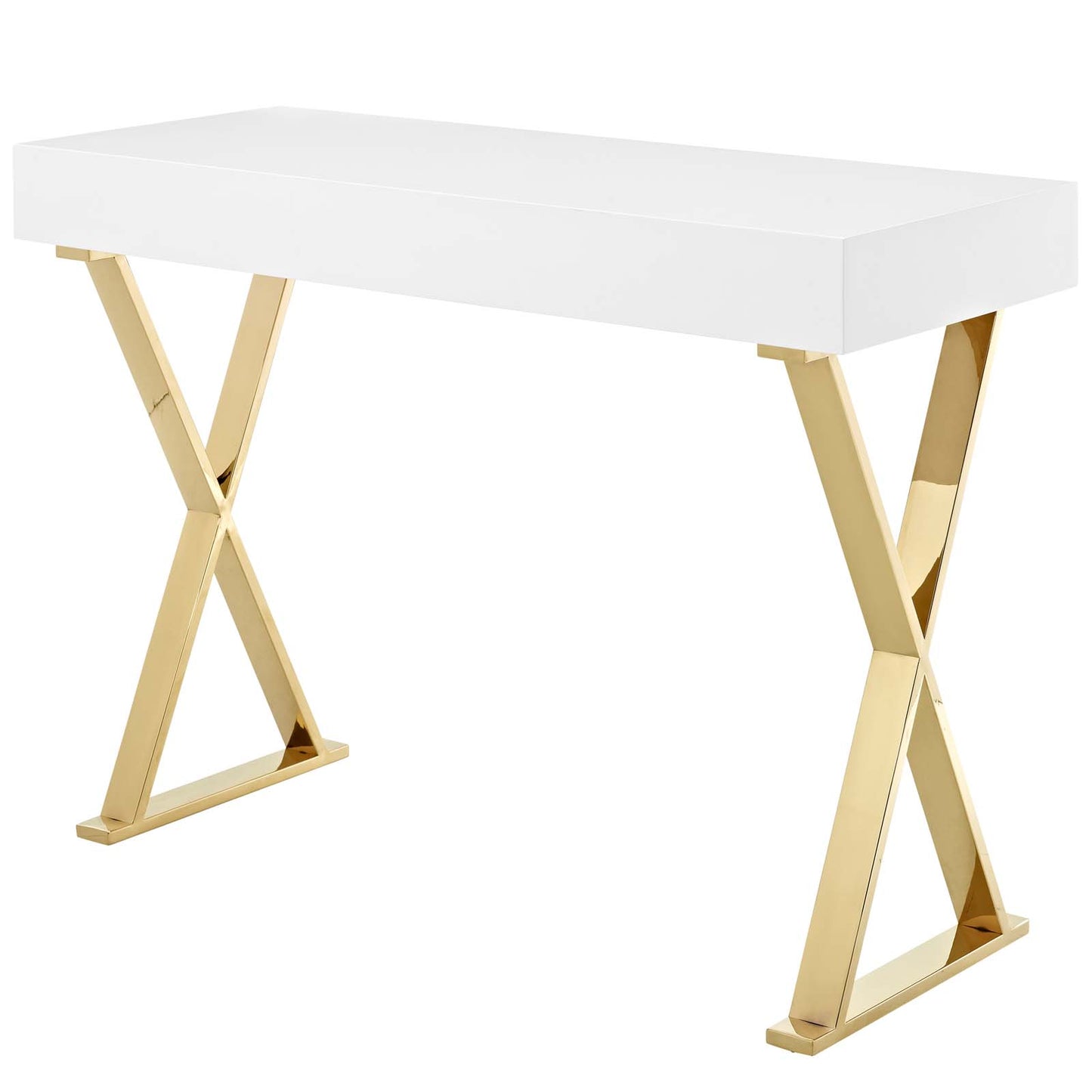 Sector Console Table By Modway - EEI-3032 | Console Tables | Modishstore - 4