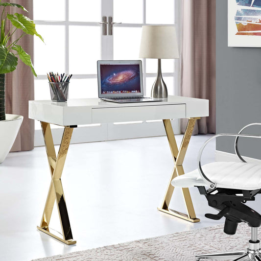 Sector Console Table By Modway | Console Tables | Modishstore