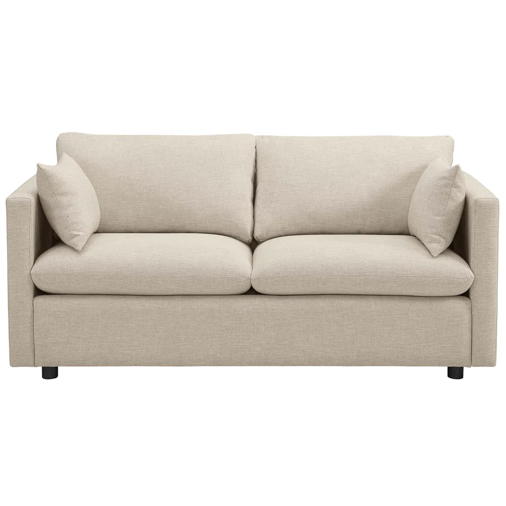 Modway Activate Upholstered Fabric Sofa - EEI-3044 | Sofas | Modishstore - 23