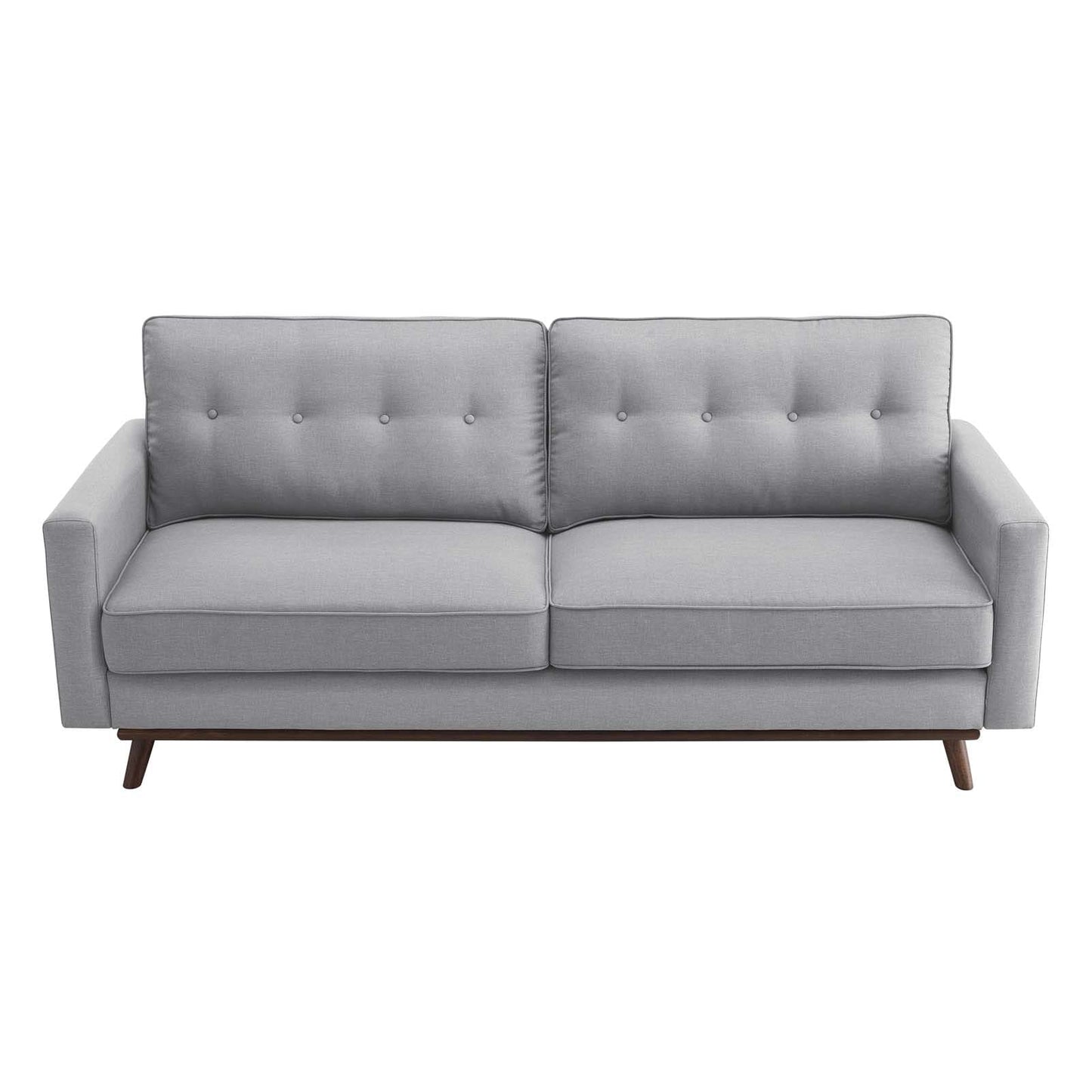 Modway Prompt Upholstered Fabric Sofa - EEI-3046 | Sofas | Modishstore - 28