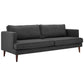 Modway Agile Upholstered Fabric Sofa | Sofas | Modishstore-6