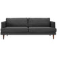 Modway Agile Upholstered Fabric Sofa | Sofas | Modishstore-9