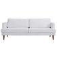Modway Agile Upholstered Fabric Sofa | Sofas | Modishstore-16