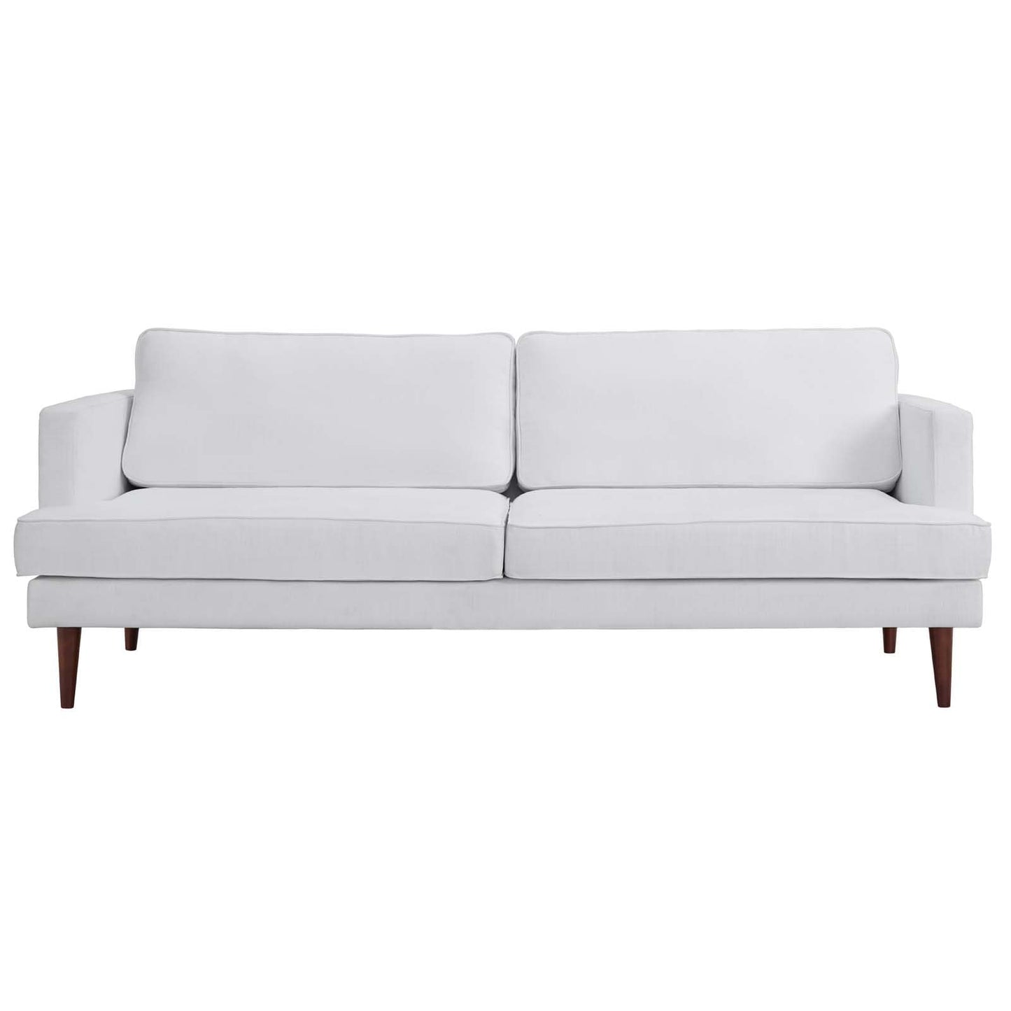 Modway Agile Upholstered Fabric Sofa - EEI-3057 | Sofas | Modishstore - 16