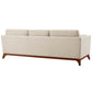 Modway Chance Upholstered Fabric Sofa | Sofas | Modishstore-4
