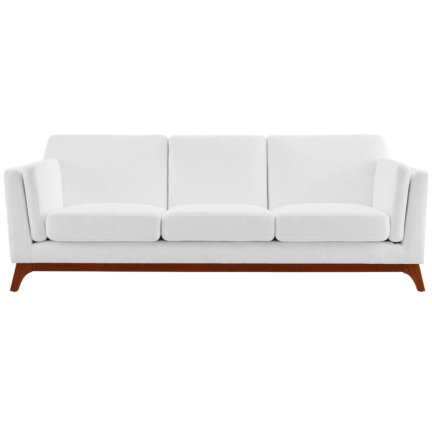 Modway Chance Upholstered Fabric Sofa - EEI-3062 | Sofas | Modishstore - 24