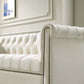 Modway Heritage Upholstered Velvet Sofa | Sofas | Modishstore-13