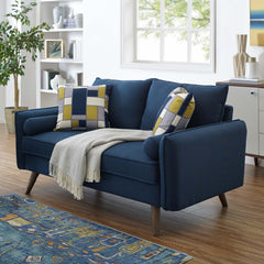 Modway Revive Upholstered Fabric Loveseat - EEI-3091