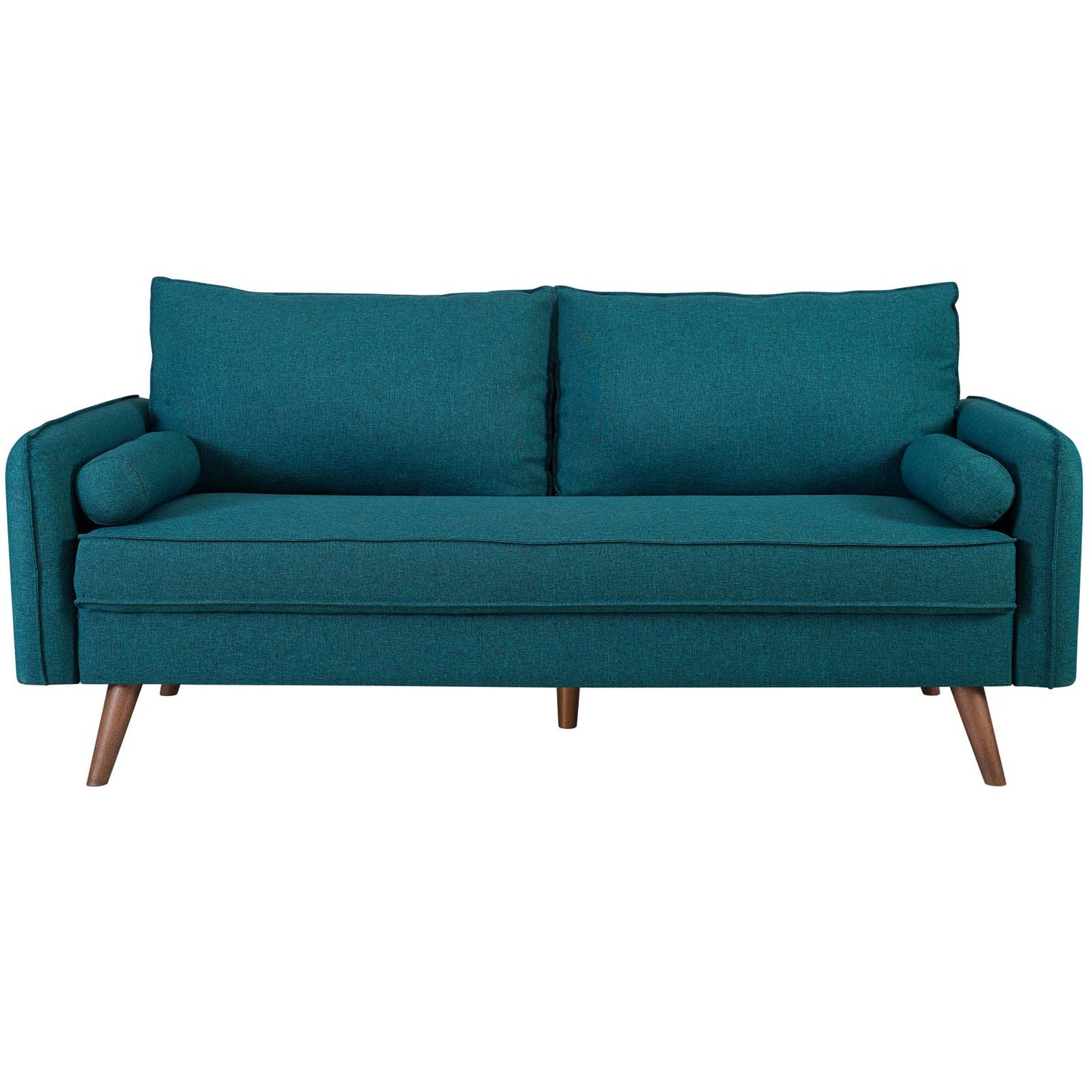 Modway Revive Upholstered Fabric Sofa - EEI-3092 | Sofas | Modishstore - 26