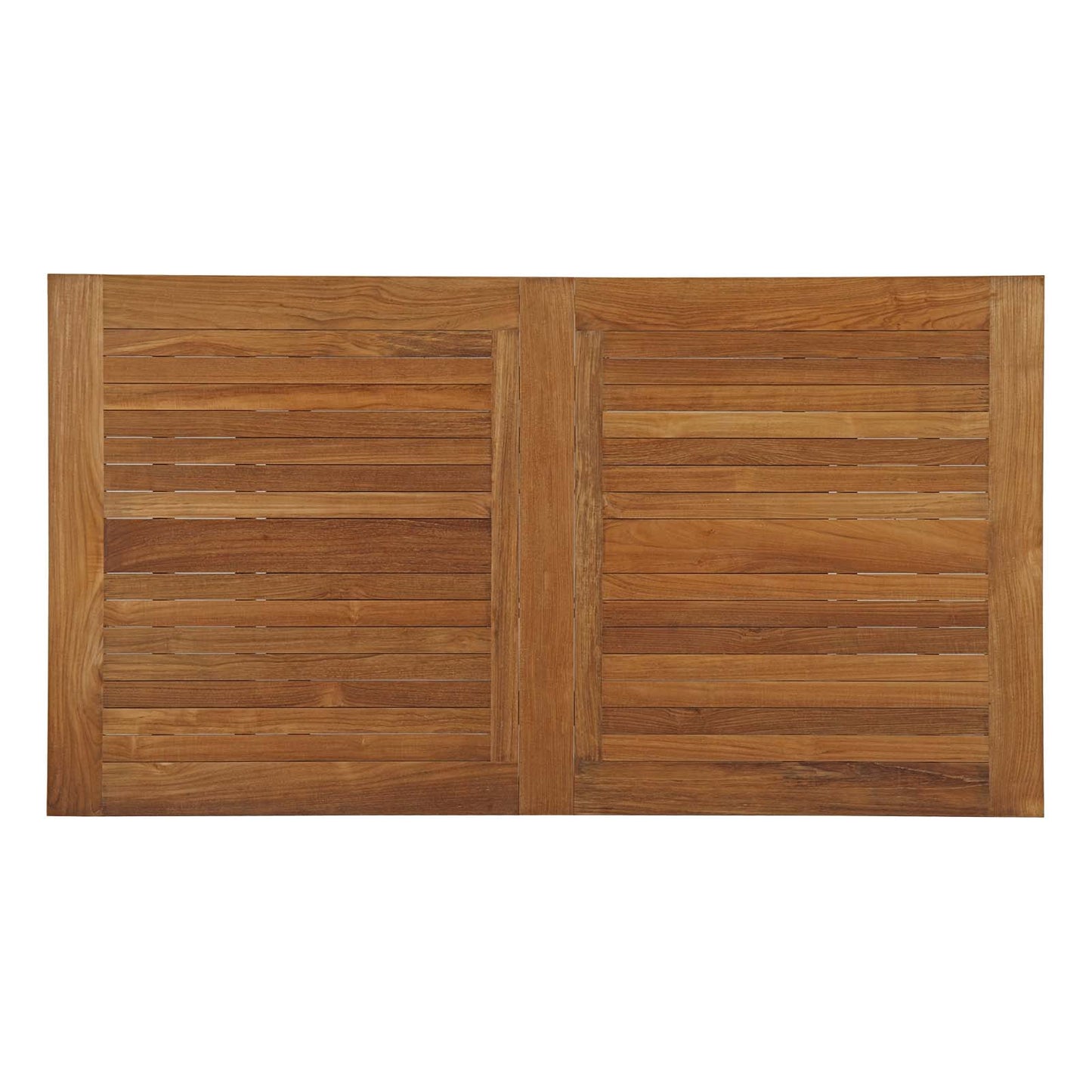 Modway Marina 7 Piece Outdoor Patio Teak Outdoor Dining Set-EEI-3279 - EEI-3279 | Outdoor Dining Sets | Modishstore - 8