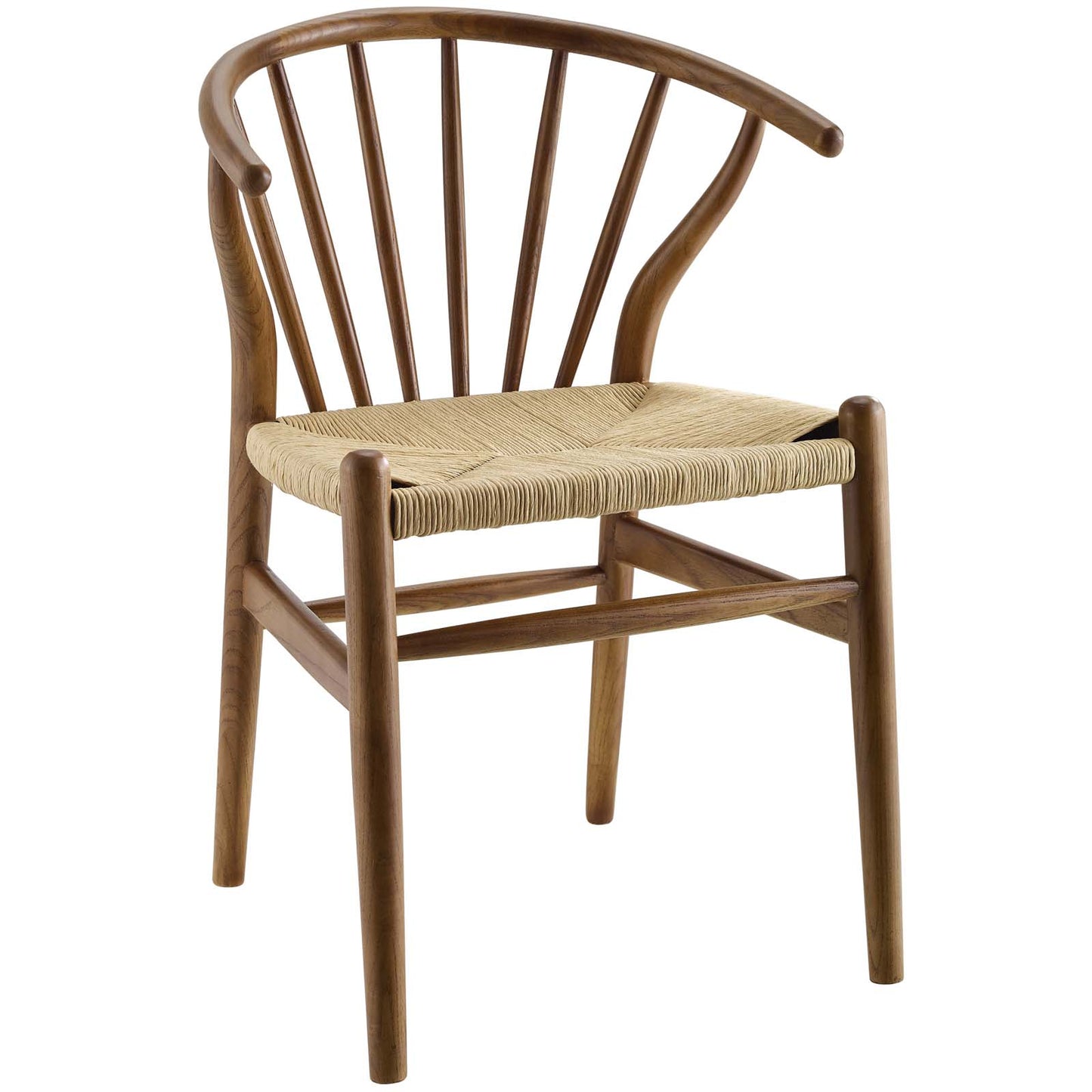 Modway Flourish Spindle Wood Dining Side Chair - EEI-3338 | Dining Chairs | Modishstore - 24