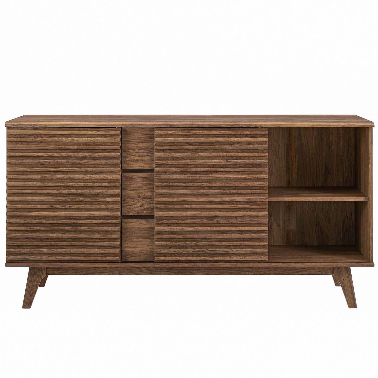 Modway Render 63" Sideboard Buffet Table or TV Stand | Sideboards | Modishstore-6