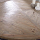 Modway Column 71" Round Pine Wood Dining Table | Dining Tables | Modishstore-5