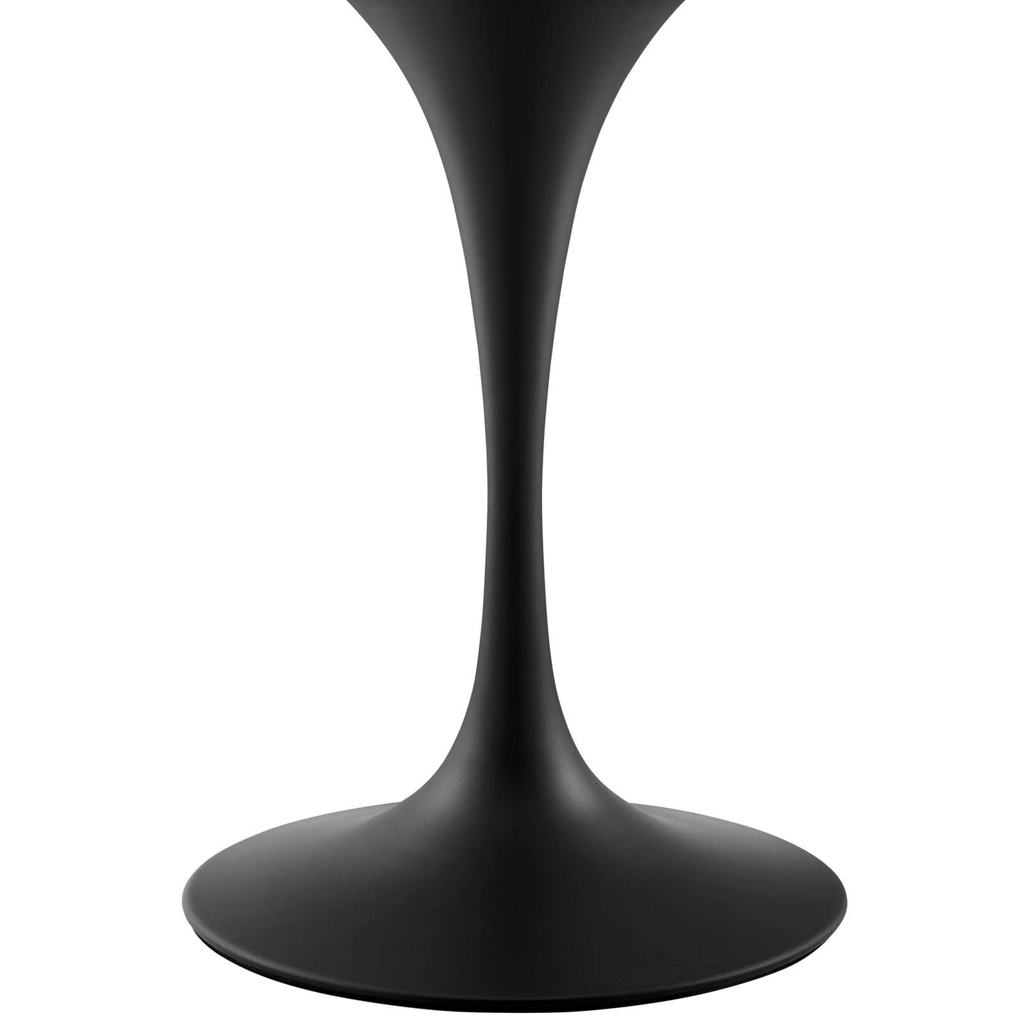 Modway Lippa Round Wood Dining Table - EEI-3510 | Dining Tables | Modishstore - 4